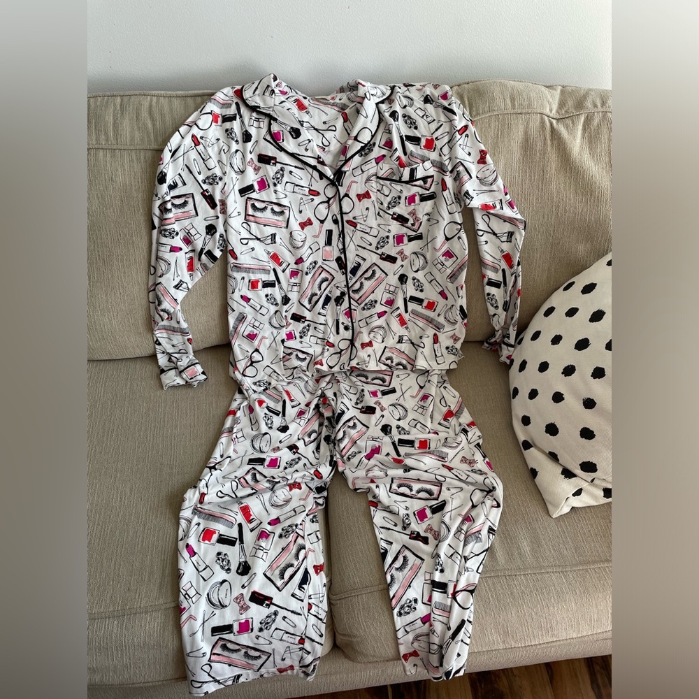 Kate Spade pajamas